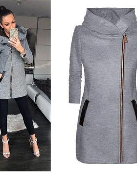 Coat For Women Winter Long Ladies Jackets Jacket Coats