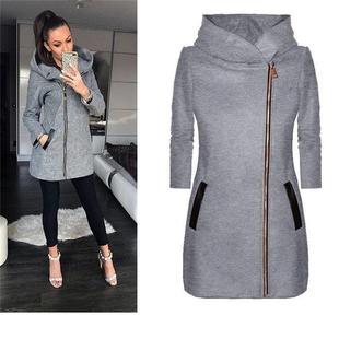 Winter Long Ladies Coat Jacket Women Jackets Coats For