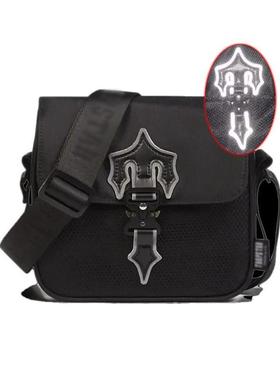 TRAPSTAR London Bag Men Trapstar Irongate T Crossbody Bag