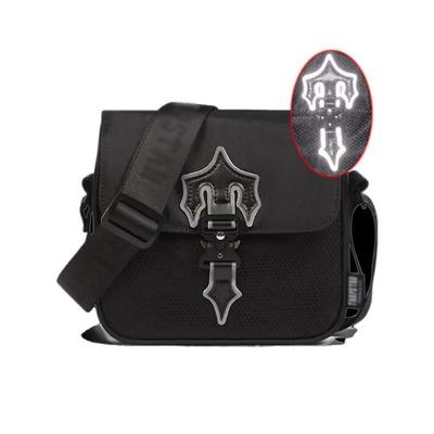 TRAPSTAR London Bag Men Trapstar Irongate T Crossbody Bag