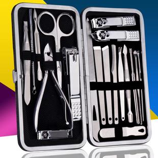 manicure set nail cutter  Cuticle Nipper manicure指甲刀套装