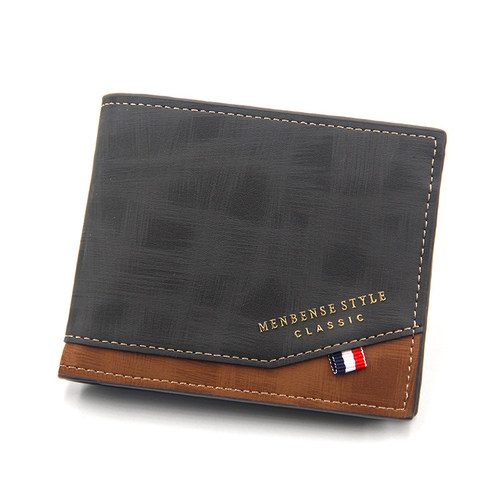 Men'sCasualBiWtFhioS