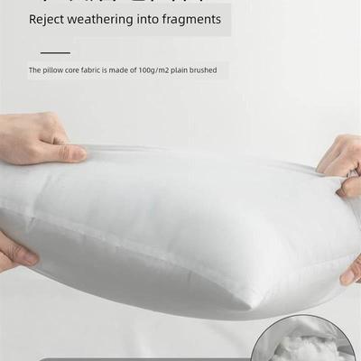 Throw pillow sofa back cushion cover velvet Pillow case