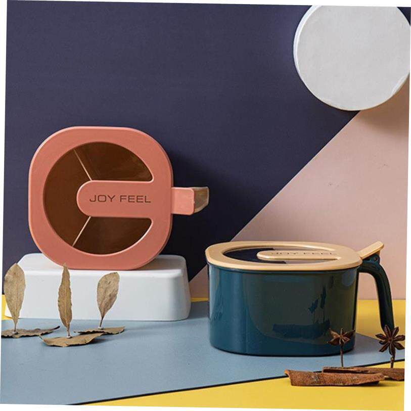 Spice Jar Dustproof Jars For Spices Container Box Seasoning