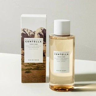 Mild Makeup Remover Oil Pure Centella Cleansing Oil Deep Cle