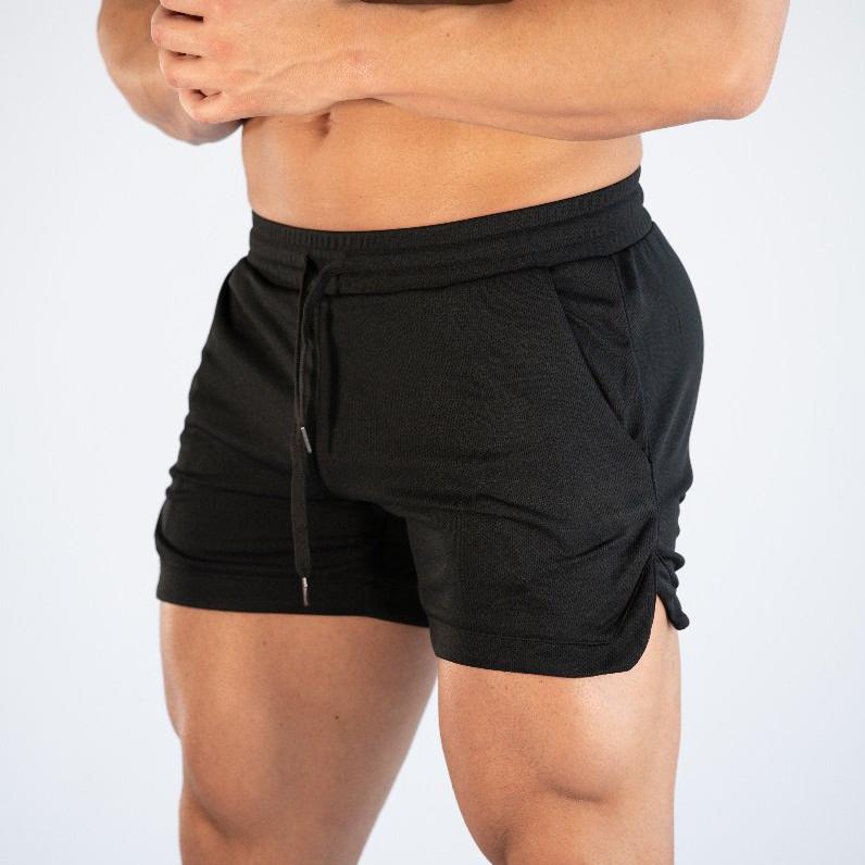 RunningShortPasFMeGym