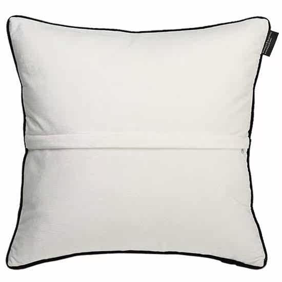 high-grade[New products] 0341 velvet Retro chair printing Lumbar pillow Office Pillows sofa Cushion Pillowsin the Home Fabric , Pillow/Pillow  category - from Buy2taobao.com to provide professional Taobao agent buy service