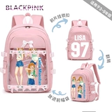 Рюкзак, небольшая сумка, ранец, милая высококачественная сумка через плечо, для средней школы