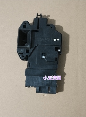 适用LG滚筒洗衣机门锁安全门锁电子门锁开关原装配件EBF44336901