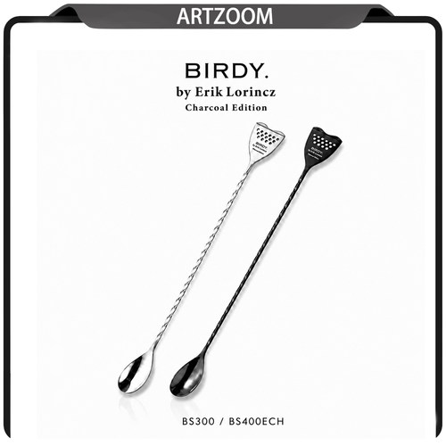 ARTZOOM日本原装进口BIRDY吧勺