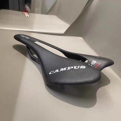 中空SLR超轻98克全碳纤维坐垫