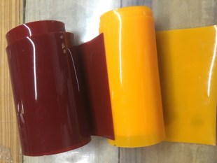 PVC焊接防护屏挡电焊光防弧光软门帘遮光帘电焊防护帘阻燃防溅射