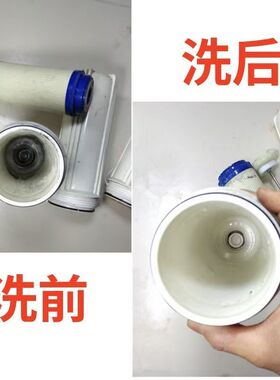 净水器滤芯刷子清洁除污垢净水机长柄清洗刷