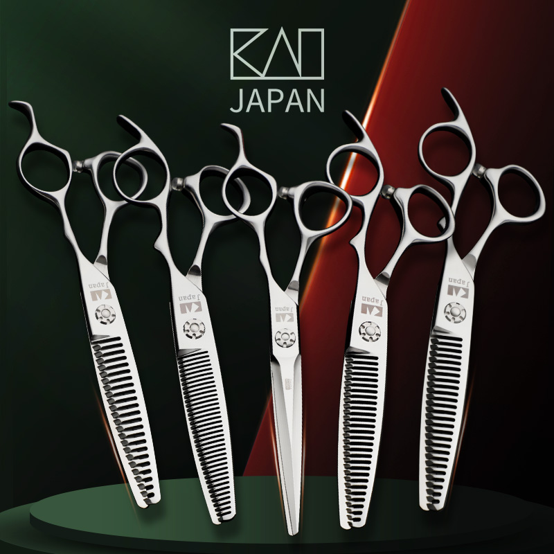 火匠美发理发剪刀发型师剪发工具