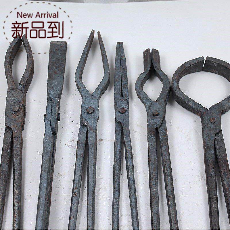 扁口扁口钳锻造尖扁铁匠钳工具钳工具夹宽口打铁咀钳扁嘴b夹持钳|ruв категории оборудование/инструменты, ручной инструмент, задействование таких инструментов, другие категории инструментов зажима - от Buy2taobao.com для оказания профессиональной услуги покупки агента Taobao