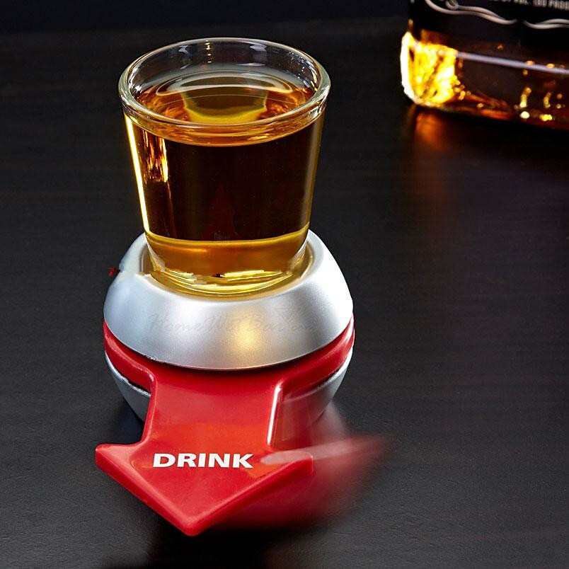 Rotating arrow table game wine set旋转箭头桌面游戏酒具|ruв категории движение/йога/фитнес/фанаты товаров, дротик/настольный футбол/крытый досуг, больше крытый досуг - от Buy2taobao.com для оказания профессиональной услуги покупки агента Taobao