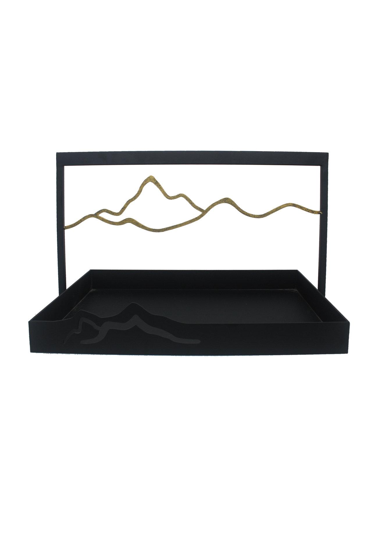 新中式风餐厅桌面装饰创意摆件