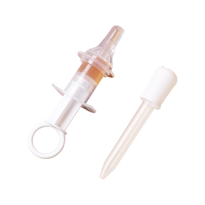 幼猫喂奶器针筒宠物喂食器针筒补水硅胶注射器喂水喂药一体式奶嘴