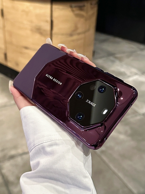 华为mate60pro秒变非凡大师