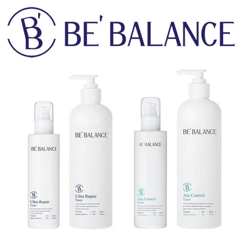 肌底液正装保湿bebalance