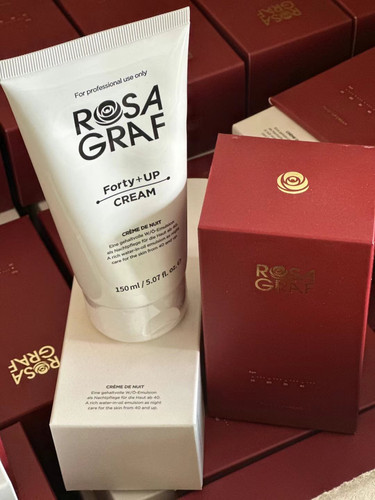 德国保湿RosaGraf紧实保湿