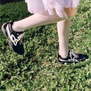 【白敬亭同款】2025超火GOODBAI流浪鞋潮男女情侣运动休闲德训鞋