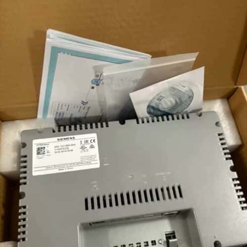 议价KTP900 Basic触摸屏，型号6AV2123-2可维修