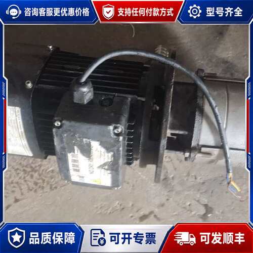 议价VISEN多级离心泵可维修