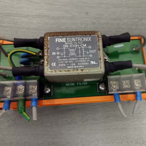议价FINE SUNTROX电源滤波器可维修