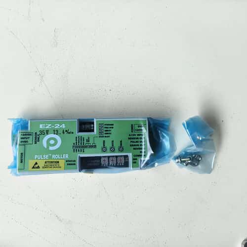 议价PULSE ROLLER德马辊筒驱动器EZ-24可维修