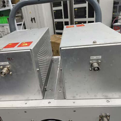 议价Kyosan京三射频电源匹配器BPF6M-TE1，600可维修