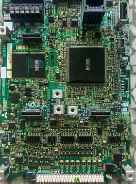 议价A800变频器主板A80CA800E260D，9，可维修