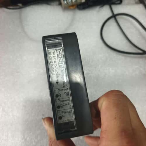 议价GREin意大利控制器一个，型号:PS-3 A5，实图拍摄，可维修