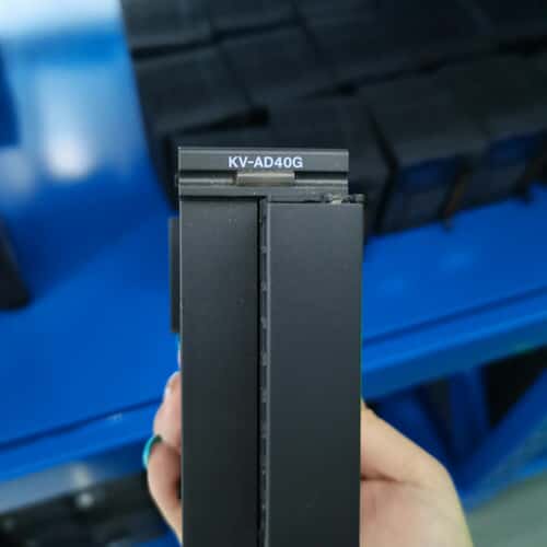 议价【型号】KEYENCE KV-AD40G可维修
