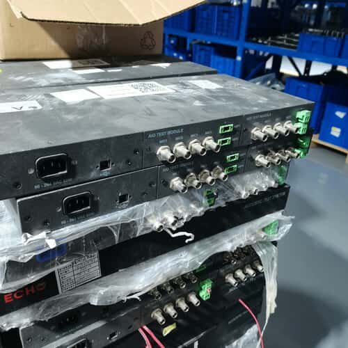 议价【型号】：ECHO AIO-2可维修