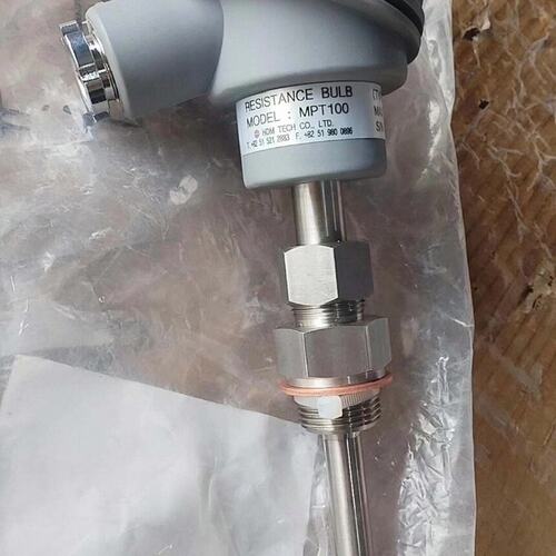 议价HDM TECH MPT100温度传感器PT100Ω 200可维修