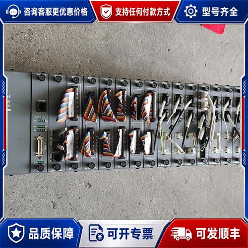 议价Control Technology Corporation可维修