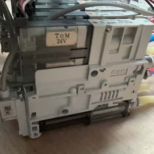 议价真空发生器ZK2A12K5PL-06可维修