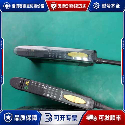 议价邦纳传感器D10BFP-74036 02-96059-01可维修