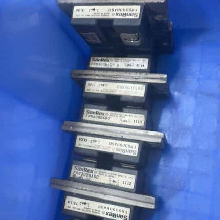 议价FRS300BA50 模块可维修