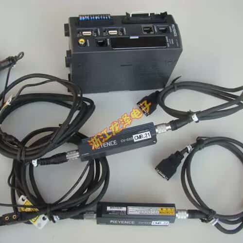 议价KEYENCE CV-2000 CV-022U CV-022H TV-2XEF-65 OP-51499 视觉