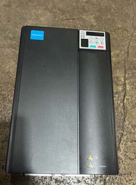 议价汇川MD310变频器15KW，，，没修可维修