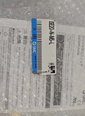 议价数字压力开关ISE20-N-M5-L可维修
