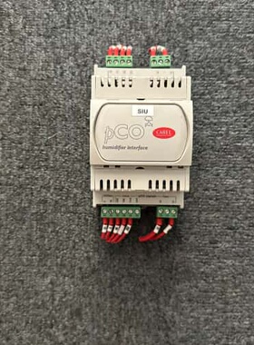 议价卡乐加温器plc模块型号PC0UMI2000，可维修