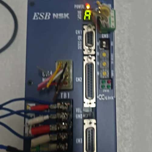 议价NSK驱动器可维修