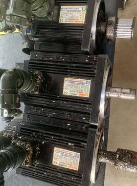 议价GSK广数伺服电机130SJT-M100B（A2Y5）