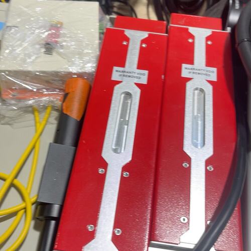 议价杰普特G2TECH光纤激光器型号YFPL-80-GNE-L可维修