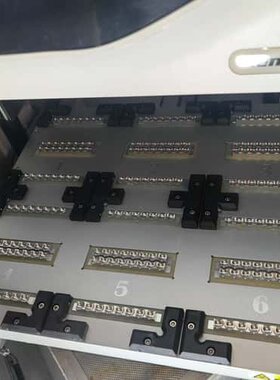 议价天隆geneRotex96提取仪，天隆纯化仪96孔，成色很新可维修