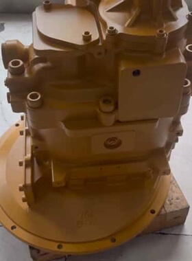 议价川崎K5V200DPH液压泵总成可维修