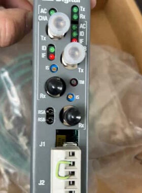 议价光纤模块OLC-DPR-13-D-ST-SM可维修